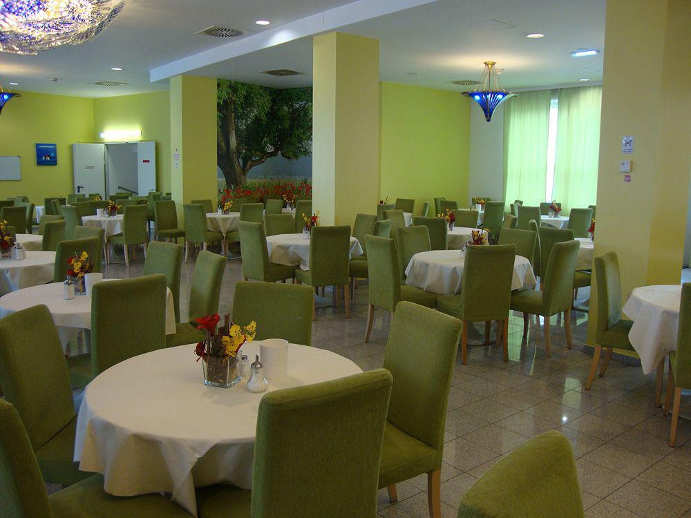 Lenas Donau Hotel Βιέννη Εξωτερικό φωτογραφία