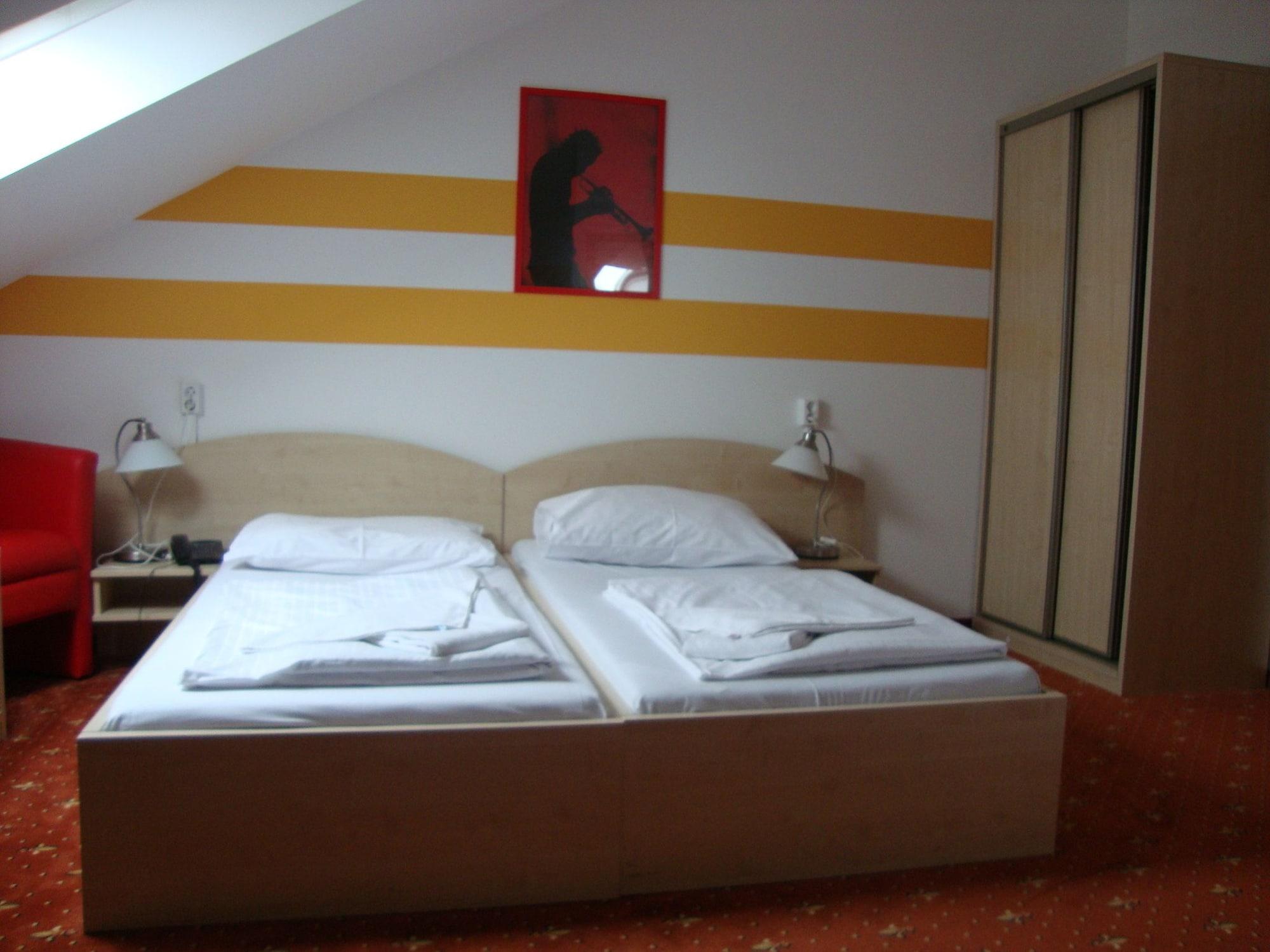 Lenas Donau Hotel Βιέννη Εξωτερικό φωτογραφία