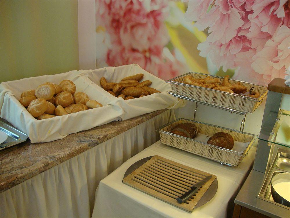 Lenas Donau Hotel Βιέννη Εξωτερικό φωτογραφία