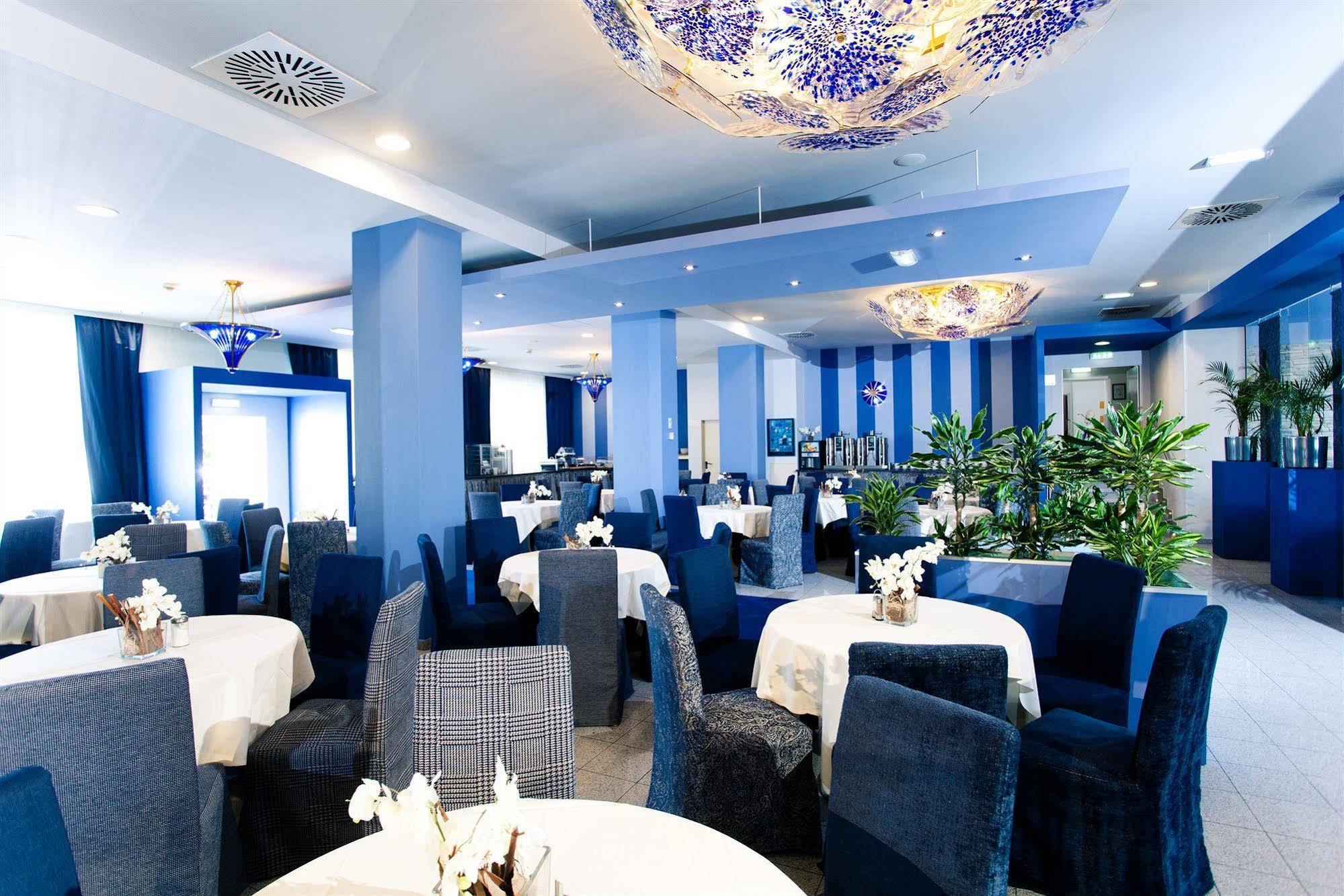 Lenas Donau Hotel Βιέννη Εξωτερικό φωτογραφία