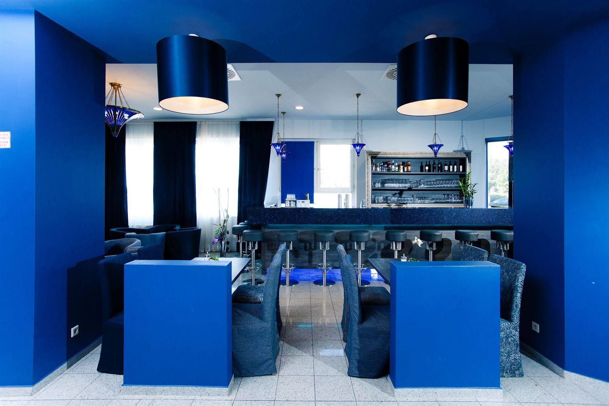 Lenas Donau Hotel Βιέννη Εξωτερικό φωτογραφία