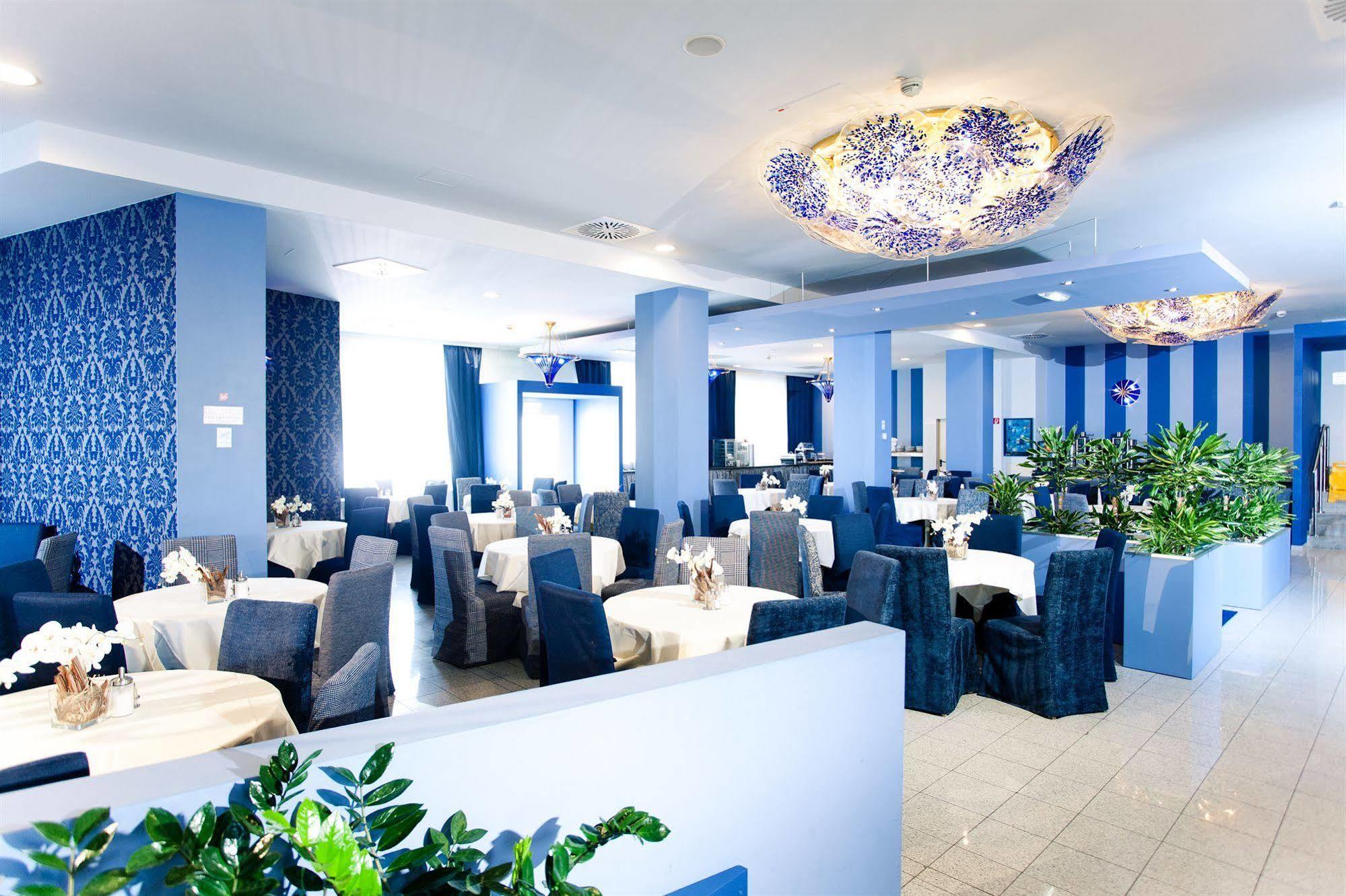 Lenas Donau Hotel Βιέννη Εξωτερικό φωτογραφία