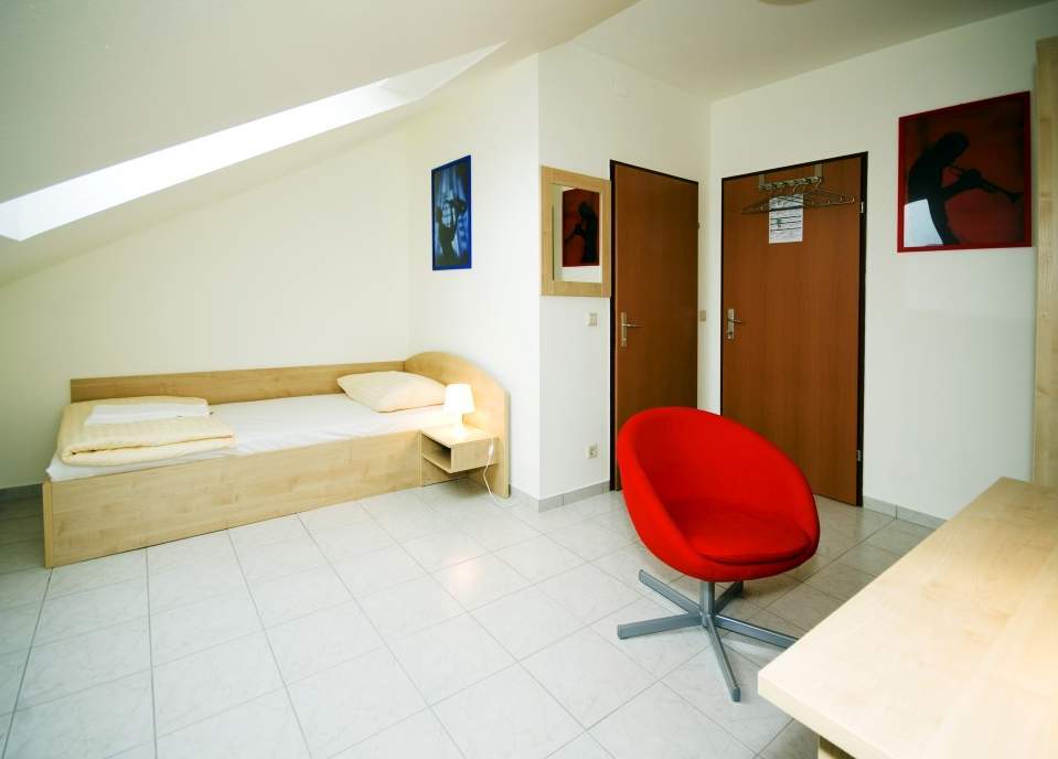 Lenas Donau Hotel Βιέννη Εξωτερικό φωτογραφία